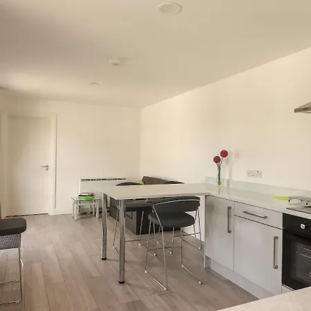 Nyaraló Coolnaharragill Lower Annexe *