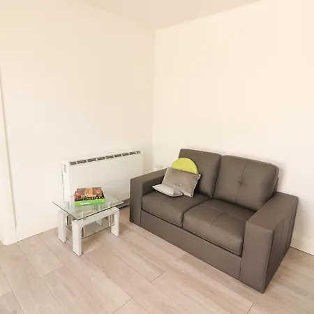 Coolnaharragill Lower Annexe Nyaraló *