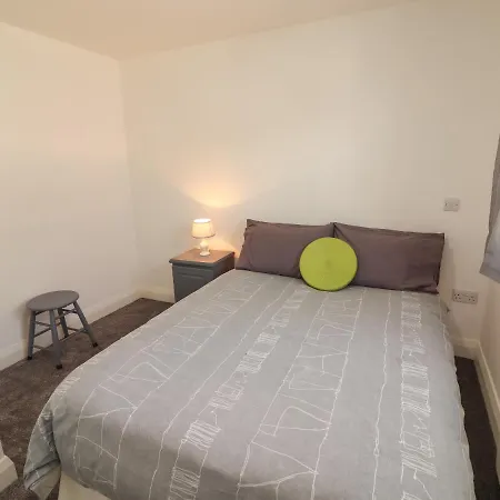 Coolnaharragill Lower Annexe 度假居 基拉尼