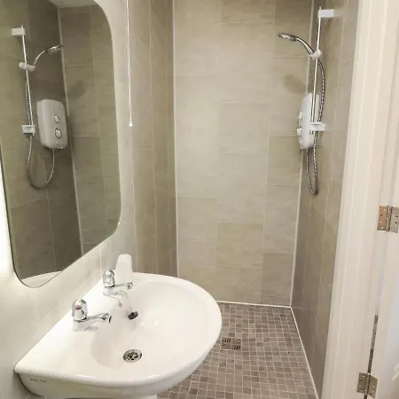 Coolnaharragill Lower Annexe