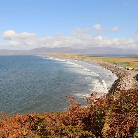 Coolnaharragill Lower Annexe