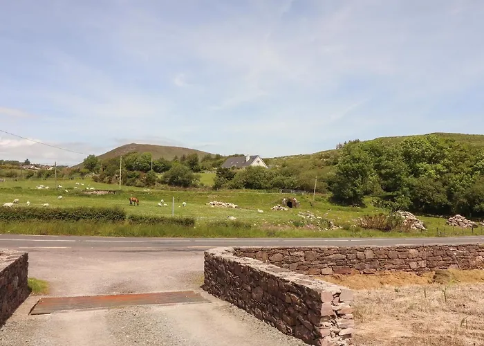 Coolnaharragill Lower Annexe 基拉尼