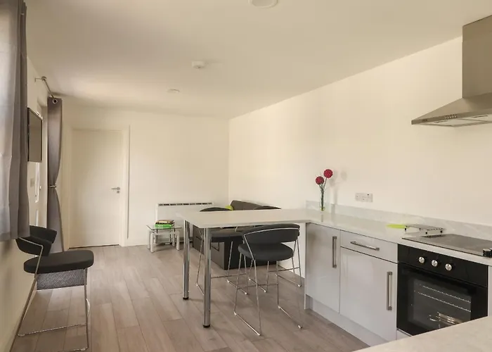 Будинок відпочинку Coolnaharragill Lower Annexe *