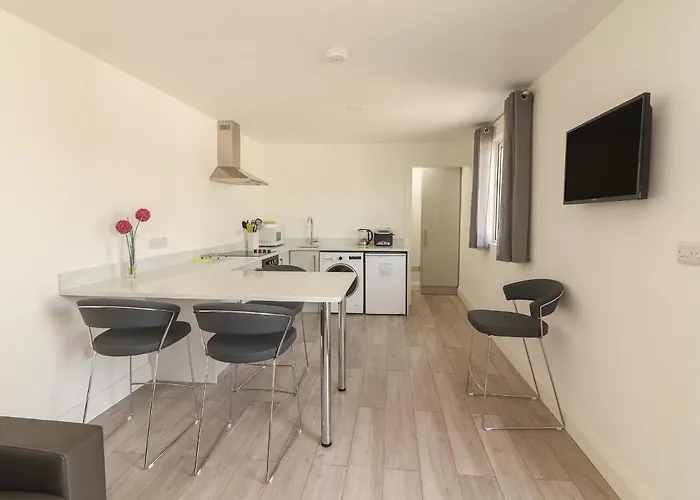 Coolnaharragill Lower Annexe Будинок відпочинку *