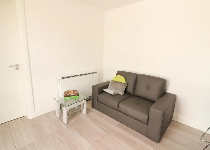 Coolnaharragill Lower Annexe Будинок відпочинку *