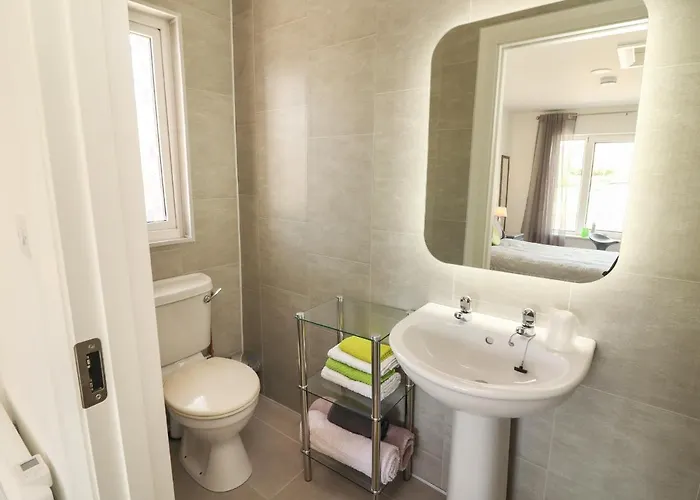 Coolnaharragill Lower Annexe * Кілларні