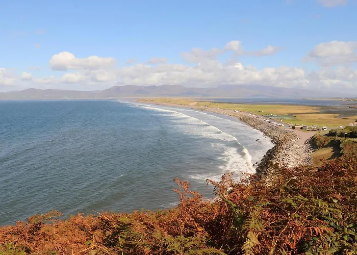 Coolnaharragill Lower Annexe