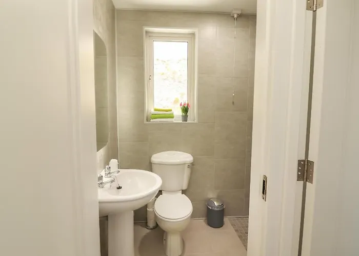 Coolnaharragill Lower Annexe Будинок відпочинку