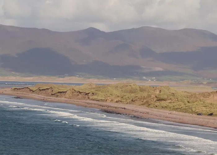 Coolnaharragill Lower Annexe