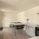 بيت للعطل Coolnaharragill Lower Annexe *